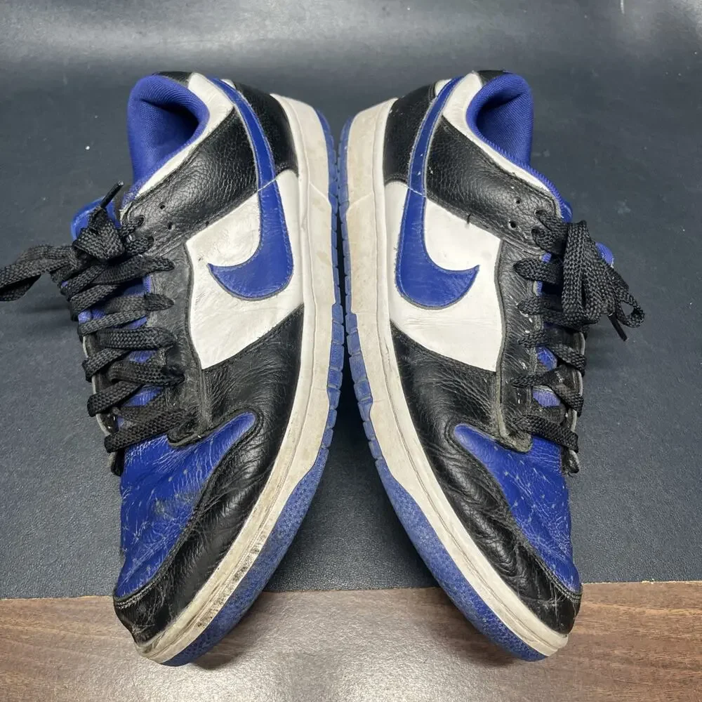 Nike dunk low